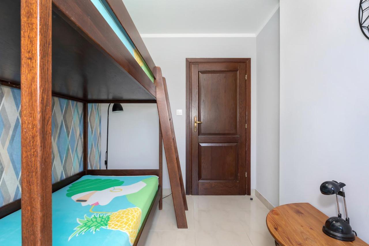 Appartamento Oscar Rewal Esterno foto