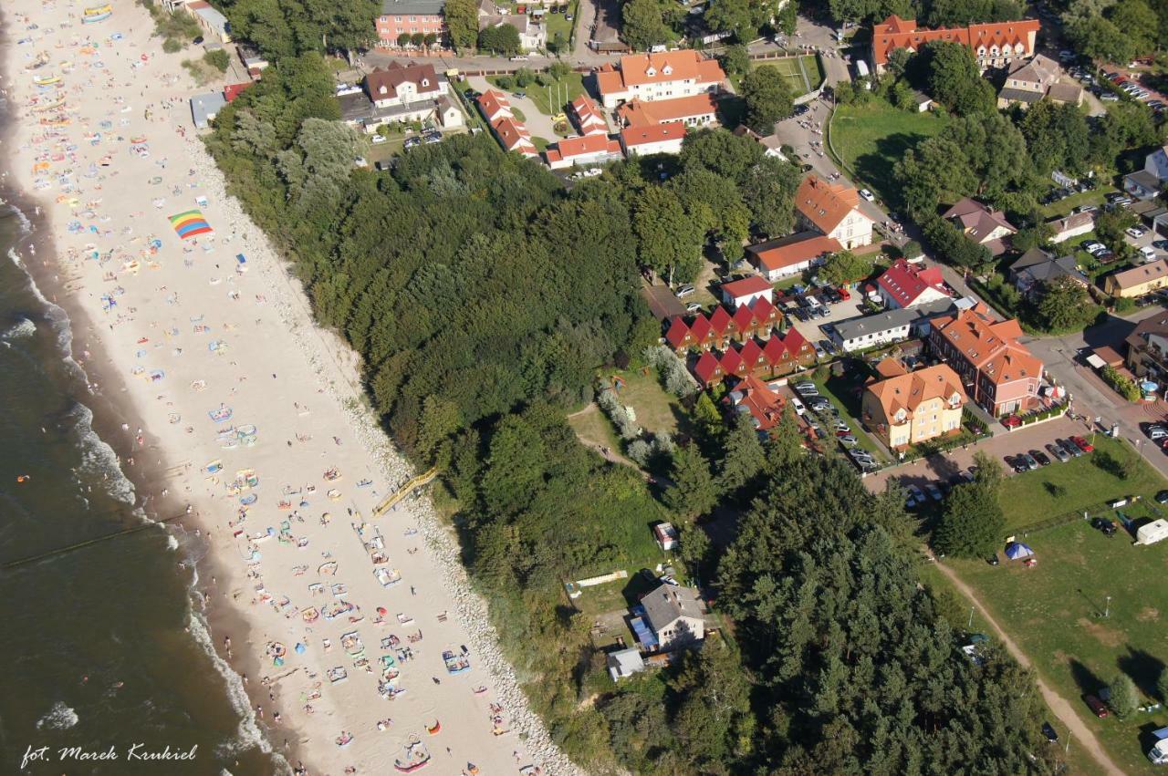 Appartamento Oscar Rewal Esterno foto